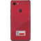 Poland Soccer Flag Google Pixel 3 XL Skin